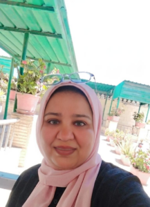 دعاء محمود تكتب السِّفر الأول للموت ( الحقيقة الخالدة)