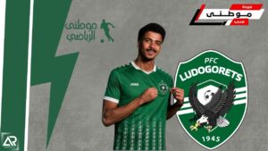 حسام عبدالمجيدينضم لنادى بلغارى