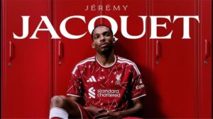 ليفربول يتعاقد مع جاكيه