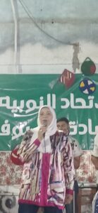 "انجازات ثورة يوليو" محاضرة للدكتور محمد المصري احتفالا بذكرى ثورة يوليو فى " جمعية الاتحاد النوبية بمحافظة السويس"