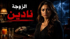 لغز جريمة القصر المهجور