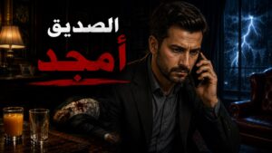 لغز جريمة القصر المهجور