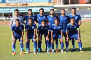 القناة يصدم سيراميكا بريمونتادا مثيرة