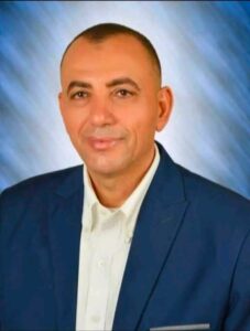 صاحب الفرس اللطيم والسطوة