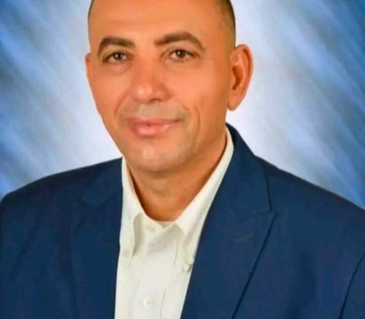 صاحب الفرس اللطيم والسطوة