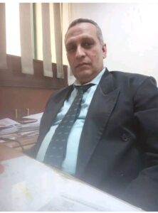 قدر مكتوب