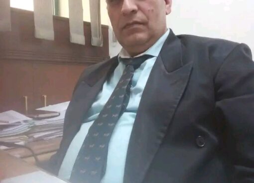 قدر مكتوب