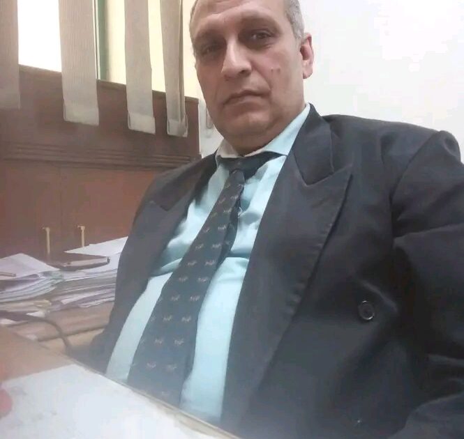 قدر مكتوب