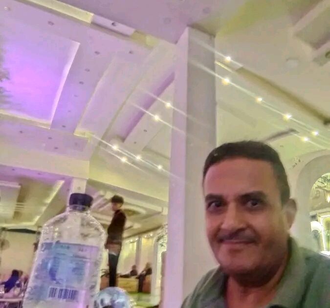 لا يقول لي أحبك