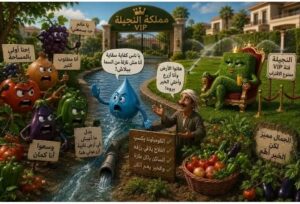 مملكة النجيلة