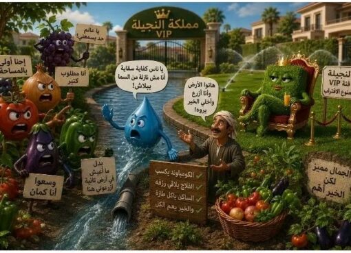 مملكة النجيلة