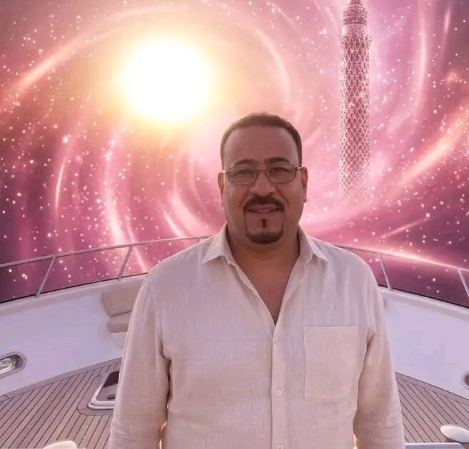 اعظم راجل يبقى مين