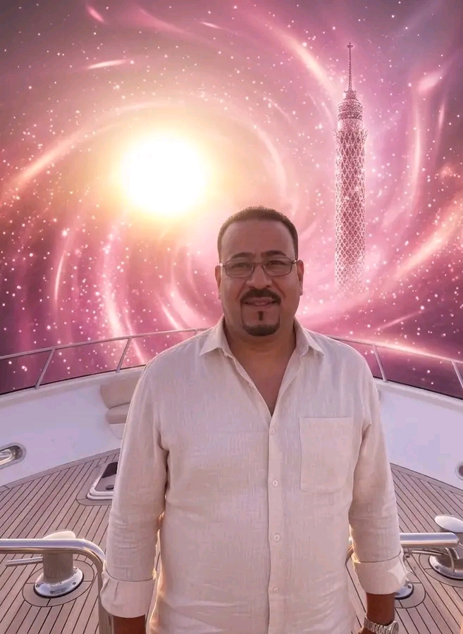 اعظم راجل يبقى مين