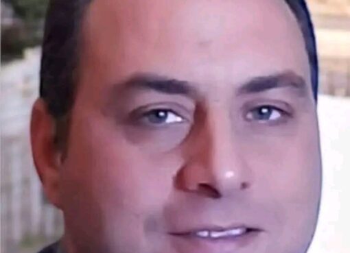 غابة الأشجار السوداء