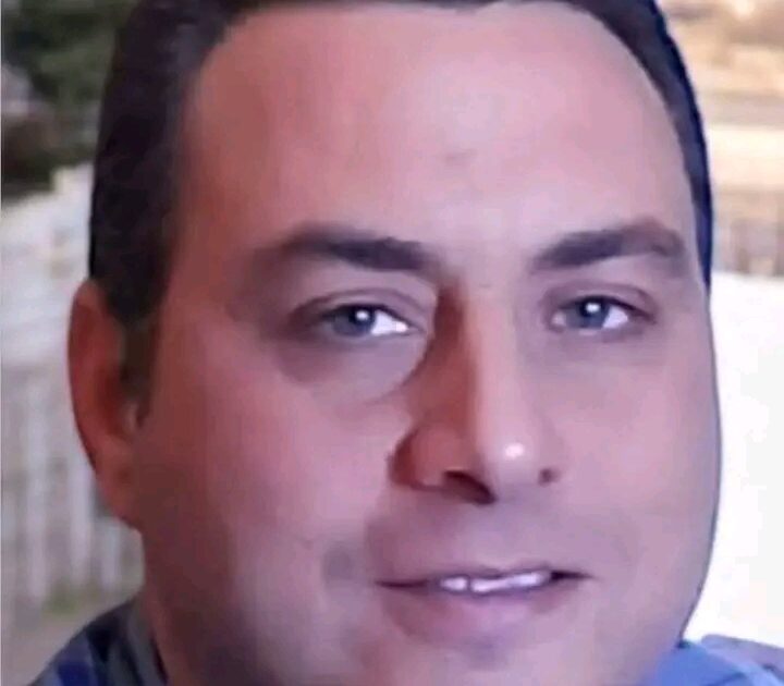 غابة الأشجار السوداء