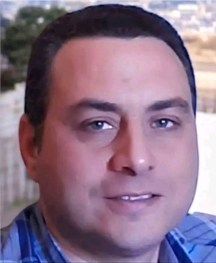 غابة الأشجار السوداء