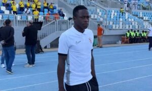الزمالك يفسخ عقداوتشيتج والجزيرى