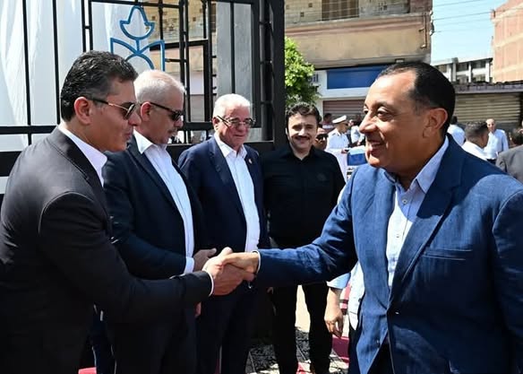 في إطار مواصلة