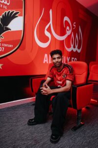 الأوقات الأخيرة بالميركاتو