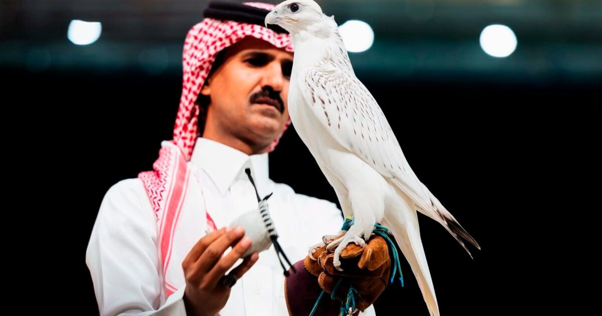 الأمير نايف بن سلطان
