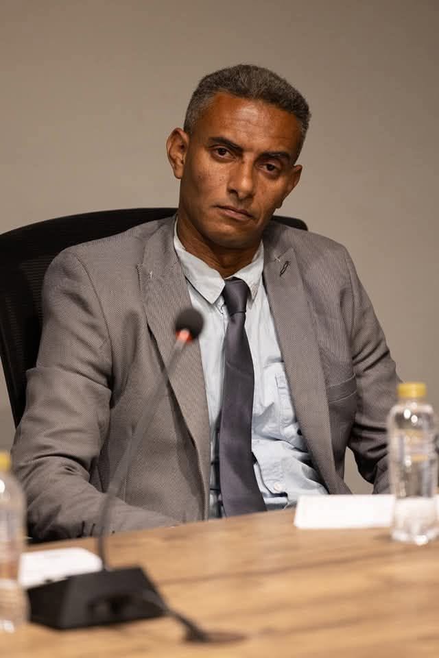 دكتور أحمد يحيى