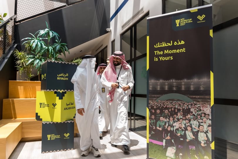 الرياض ثاني محطات