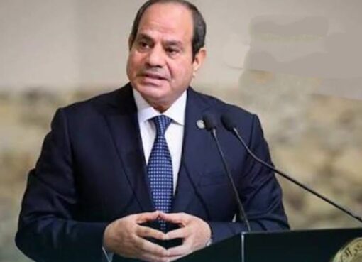 بقرار جمهورى.. 2