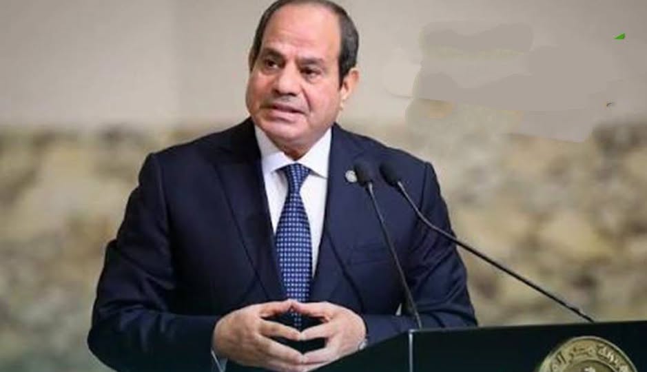 بقرار جمهورى.. 2