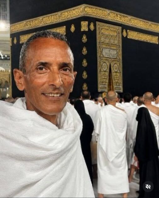 اللهم بلّغنا زيارة