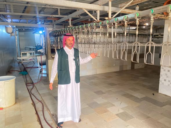 ‏بيئة الجموم تضبط