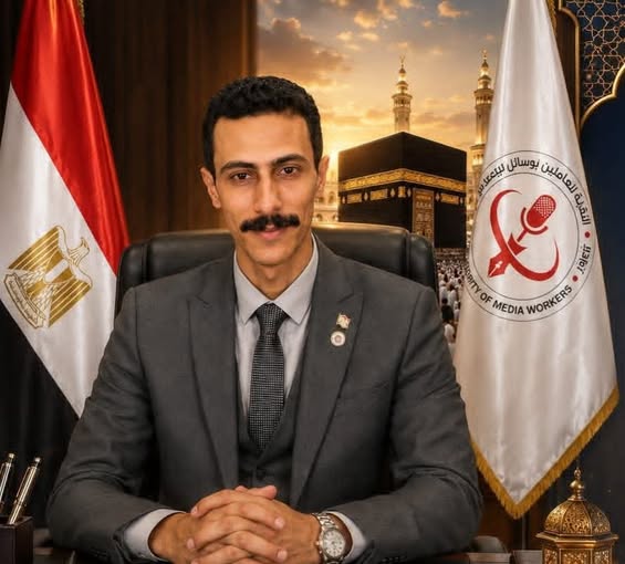 نقيب العاملين بوسائل