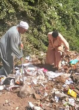 العشري يتابع استمرار