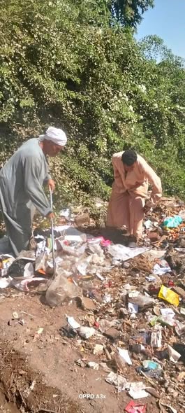 العشري يتابع استمرار