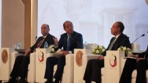 إطلاق صندوق خاص يطرح أدوات استثمار للمصريين بالخارج خلال العام المقبل