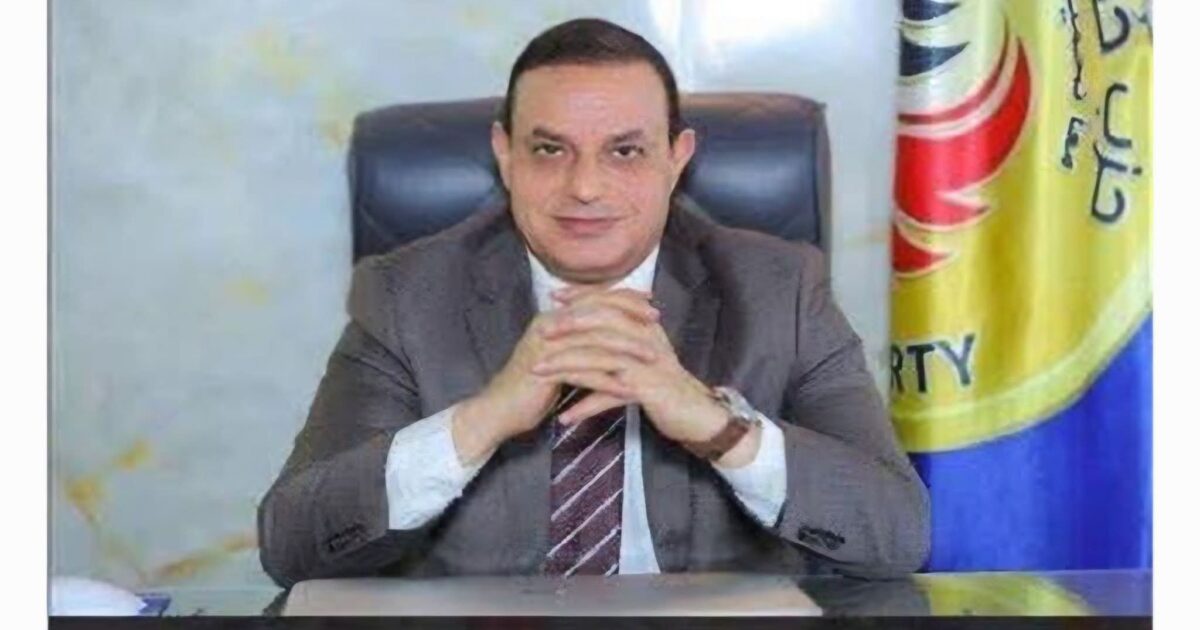 برلماني يقترح انشاء صندوق استثماري وطني للمصريين بالخارج