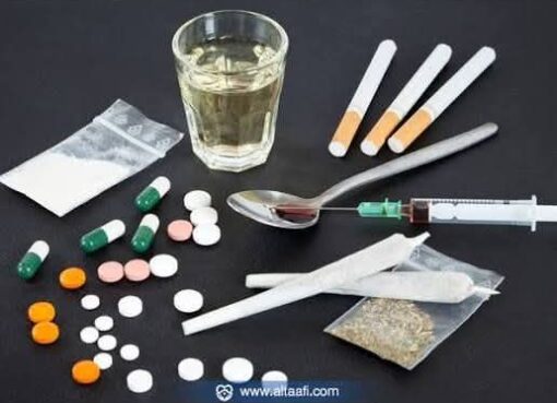 انتشار المخدرات بين الشباب ناقوس خطر يستوجب التحرك العاجل