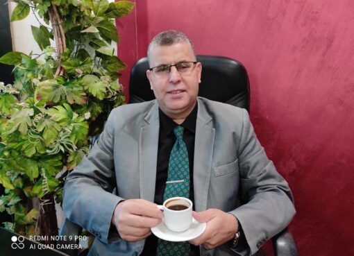 عندما أظلمت أمام المشركين السبل