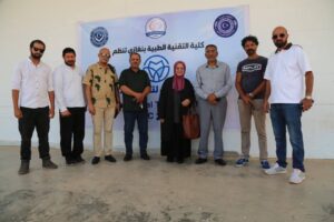 مناقشة بحث تخرج بالمعهد العالي للخدمة الاجتماعية حول "تأثير تأخر ربط المعاش على جودة حياة المتقاعدين" 