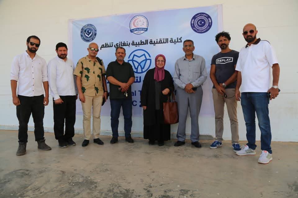 مناقشة بحث تخرج بالمعهد العالي للخدمة الاجتماعية حول "تأثير تأخر ربط المعاش على جودة حياة المتقاعدين" 