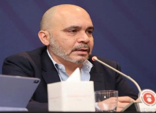 رئيس الاتحاد الأردني ينتقد إدارة «فيفا» ويكشف تحديات المشاركة في كأس العالم