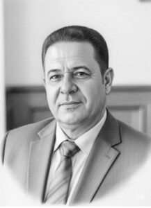 حين كان القنّاص أقربَ الناس إليّ