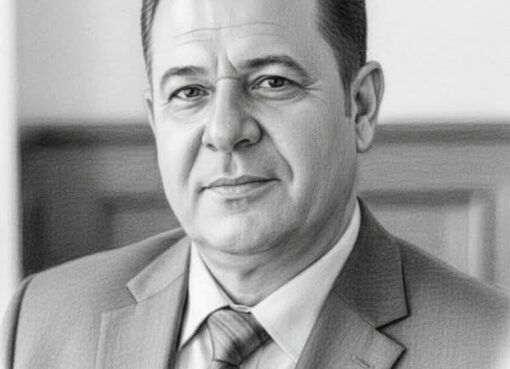 حين كان القنّاص أقربَ الناس إليّ