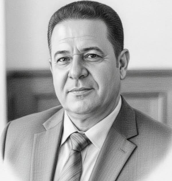 حين كان القنّاص أقربَ الناس إليّ