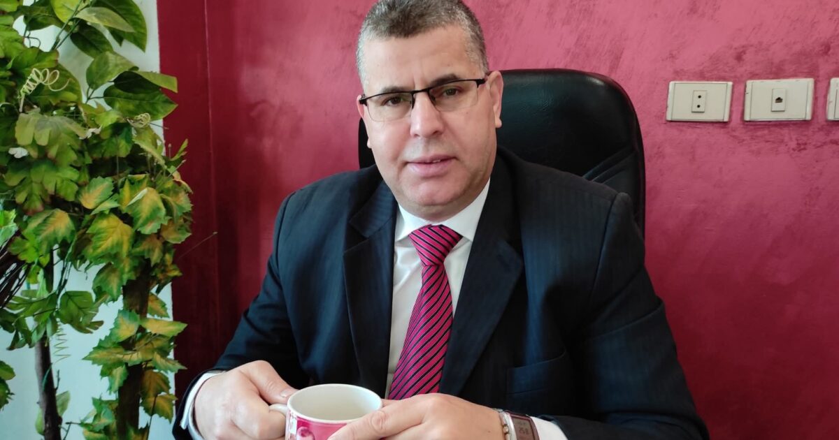 لولا المرض لما عرف قدر الصحة