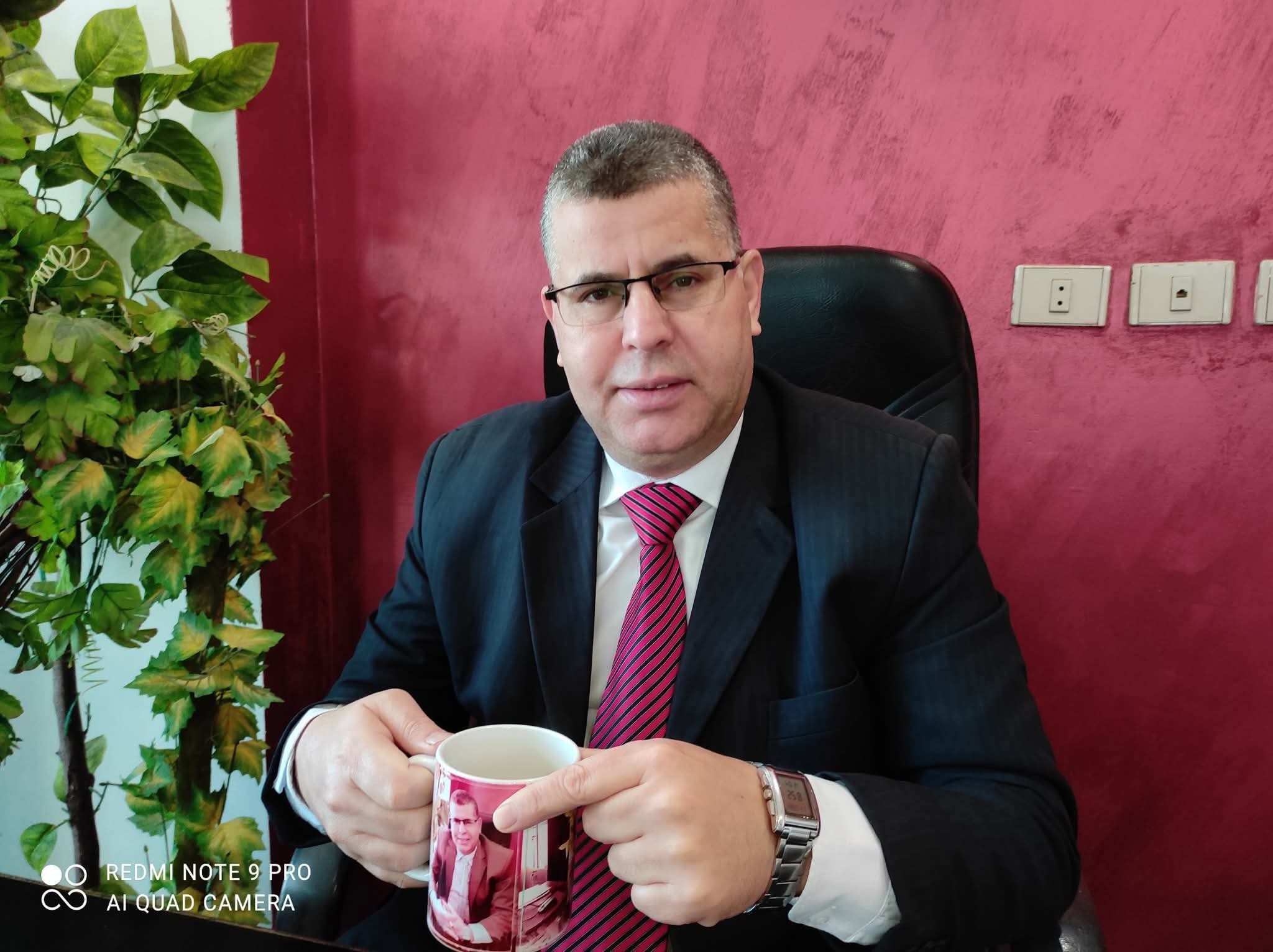 لولا المرض لما عرف قدر الصحة