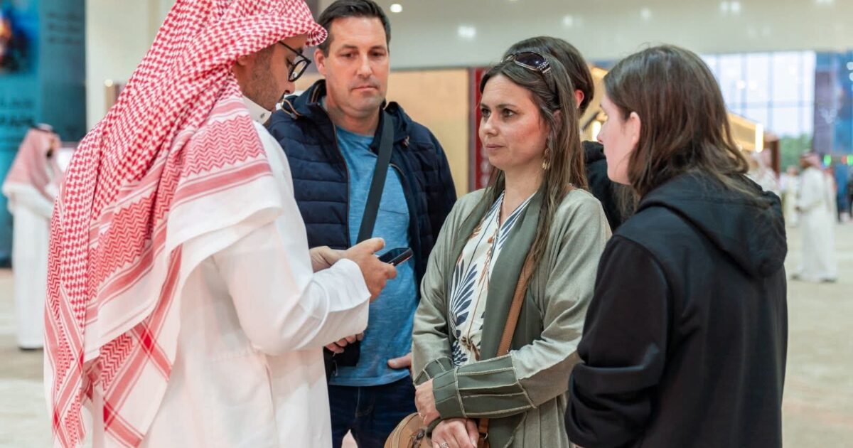 صقارة فرنسية: المملكة رسخت مكانتها وجهة عالمية موثوقة لمزارع إنتاج الصقور