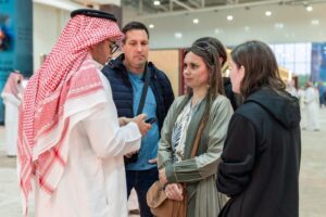 صقارة فرنسية: المملكة رسخت مكانتها وجهة عالمية موثوقة لمزارع إنتاج الصقور