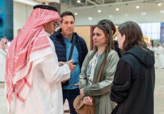 صقارة فرنسية: المملكة رسخت مكانتها وجهة عالمية موثوقة لمزارع إنتاج الصقور