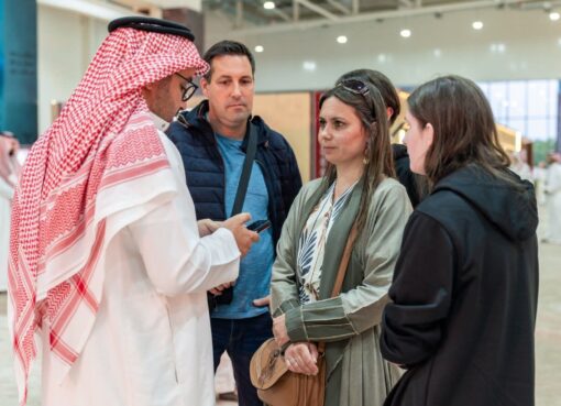 صقارة فرنسية: المملكة رسخت مكانتها وجهة عالمية موثوقة لمزارع إنتاج الصقور