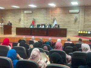 التضامن الاجتماعي تعلن اختتام فعاليات برنامج بناء قدرات شبكه ميسرات الحضانات بمحافظة الوادي الجديد